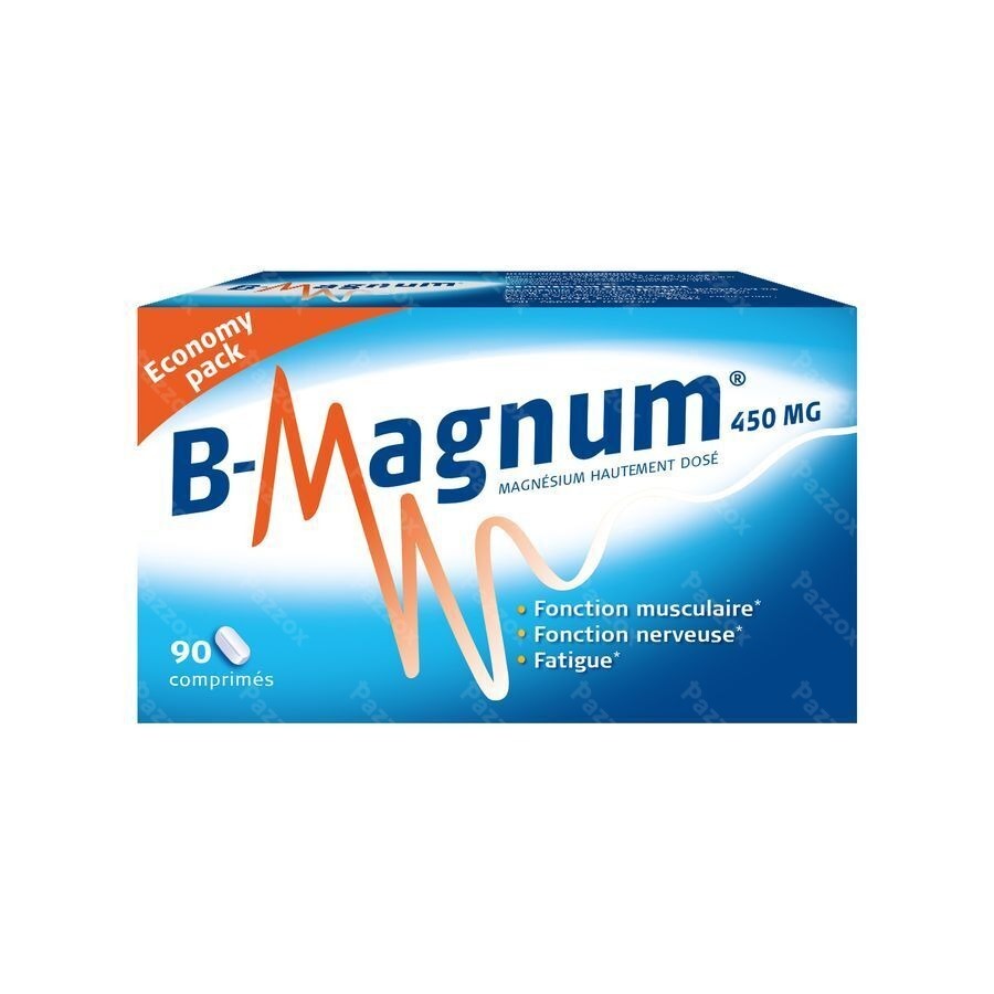 B-magnum Comp 90 Nf