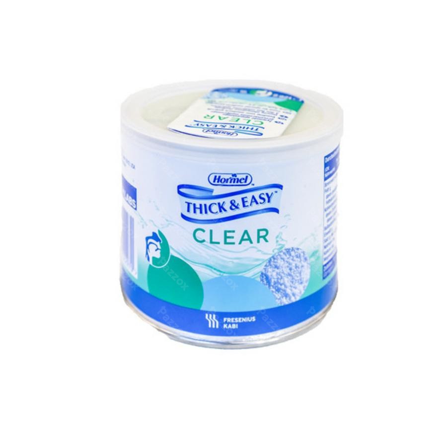 Thick & Easy Clear Epaissant Instant Boite 126g
