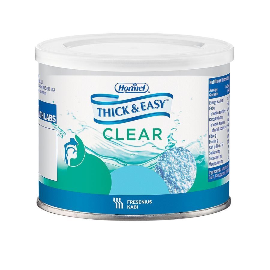 Thick & Easy Clear Epaissant Instant Boite 126g