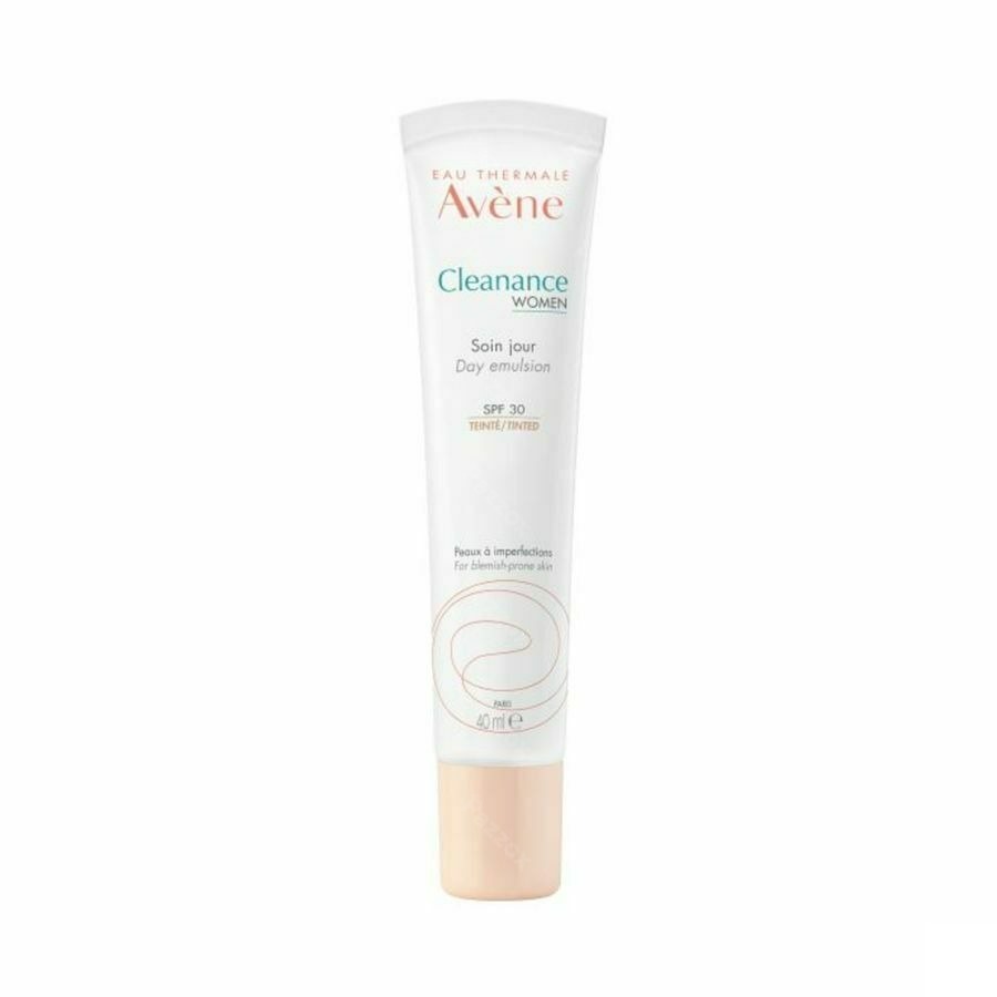 Avène Cleanance Women Getinte Dagverzorging 40ml
