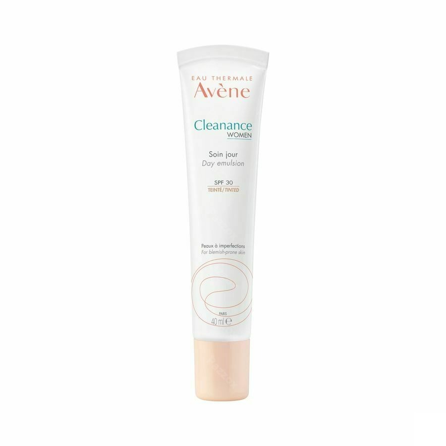 Avene Cleanance Women Jour Teint 40ml