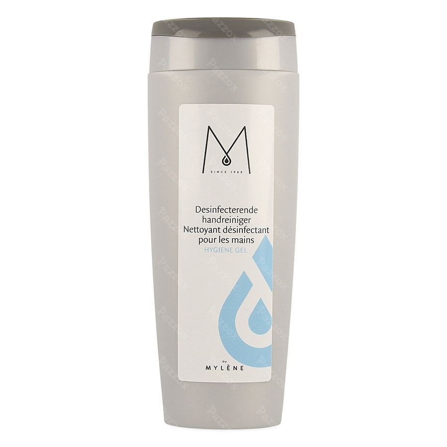 Dry Net Gel 250ml