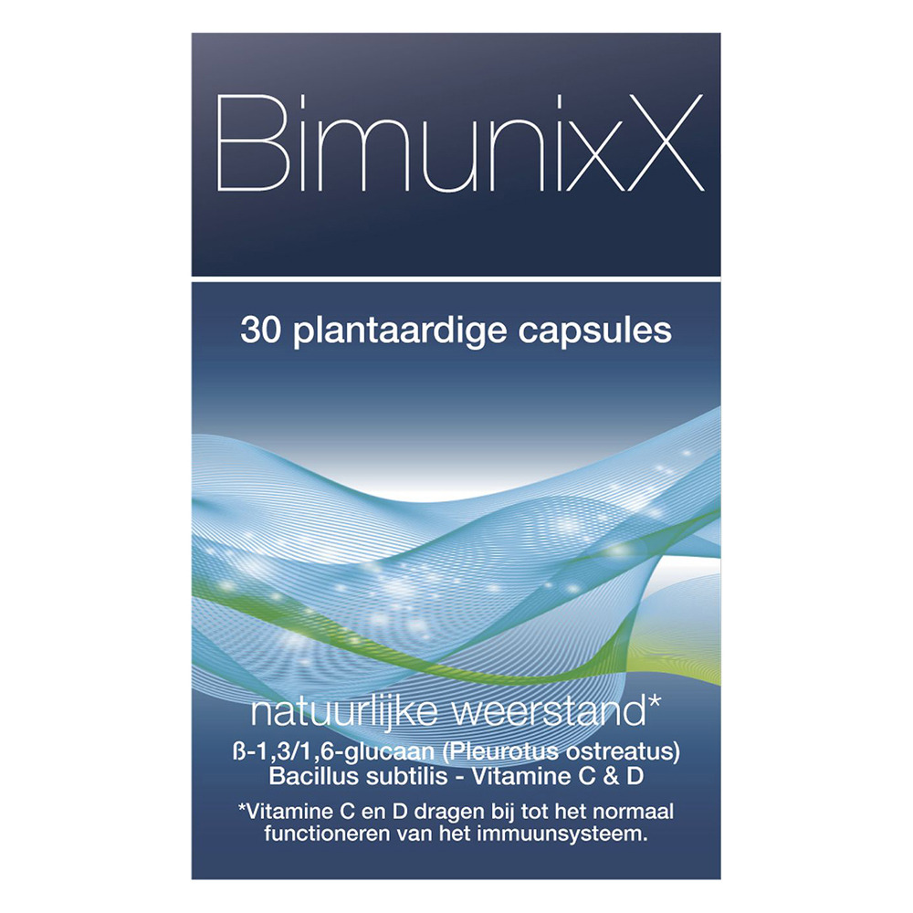 Bimunixx 30 Capsules