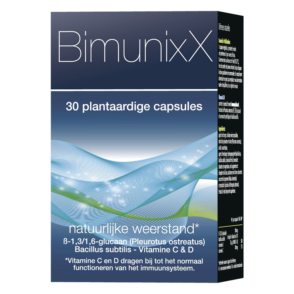 Bimunixx 30 Capsules