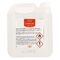 Dax Clinical Desinfectant Main 4000ml