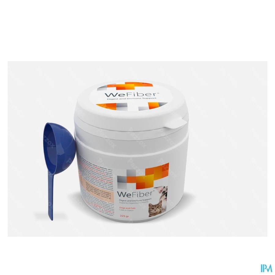 Wefiber 225g