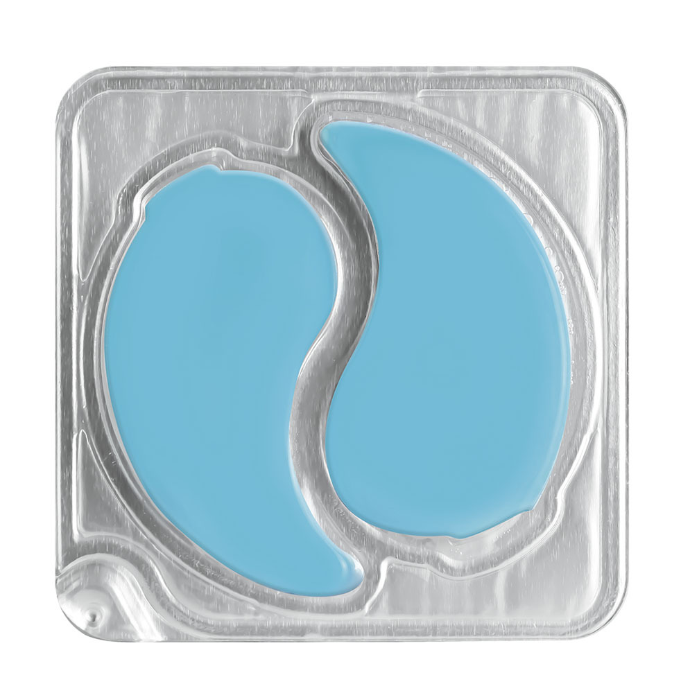 Klorane Gezicht Korenbloem Ontsp. Express 1x2