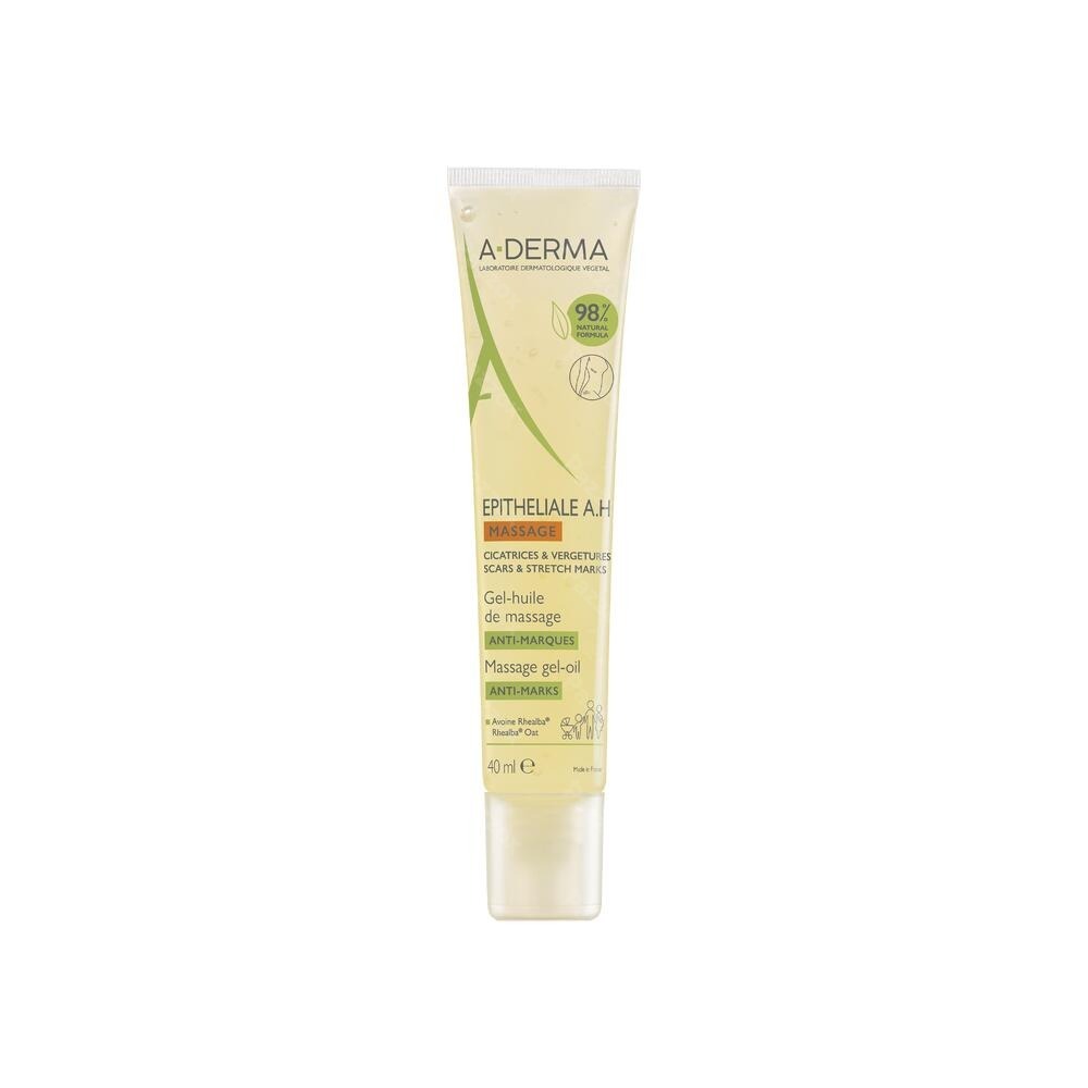 A-Derma Epitheliale Massage 40ml