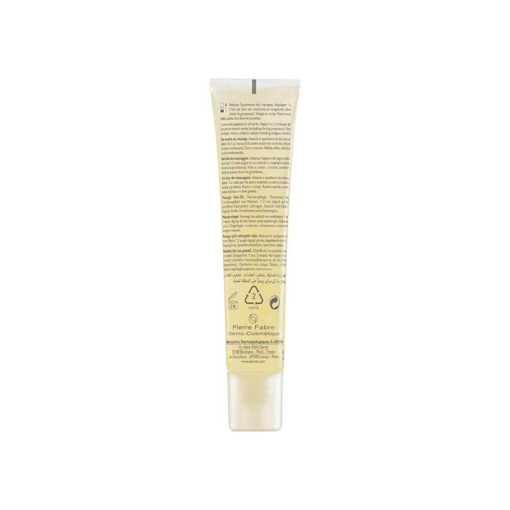 A-Derma Epitheliale Massage 40ml