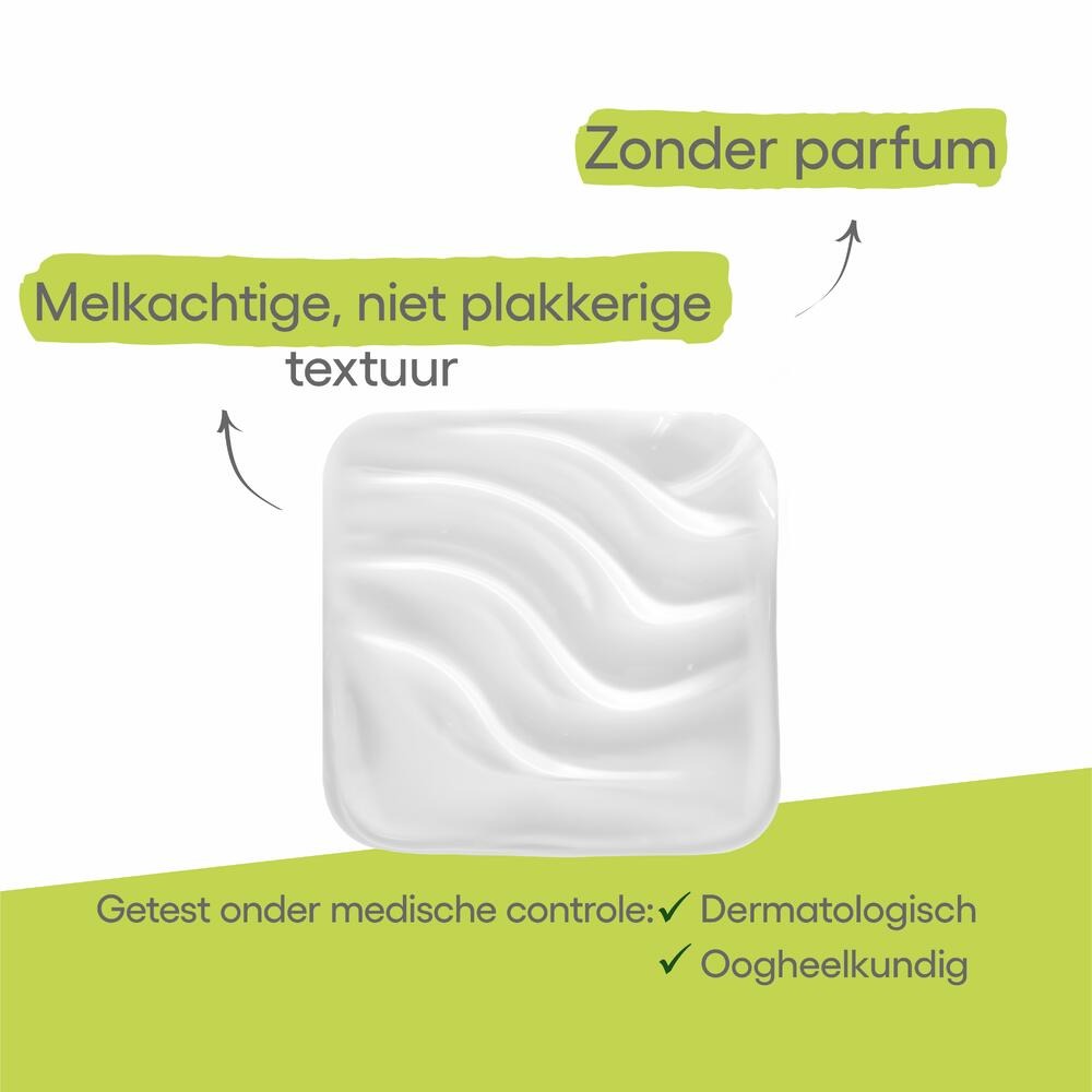 Aderma Biology Micellaire Melk Dermatolog. 200ml