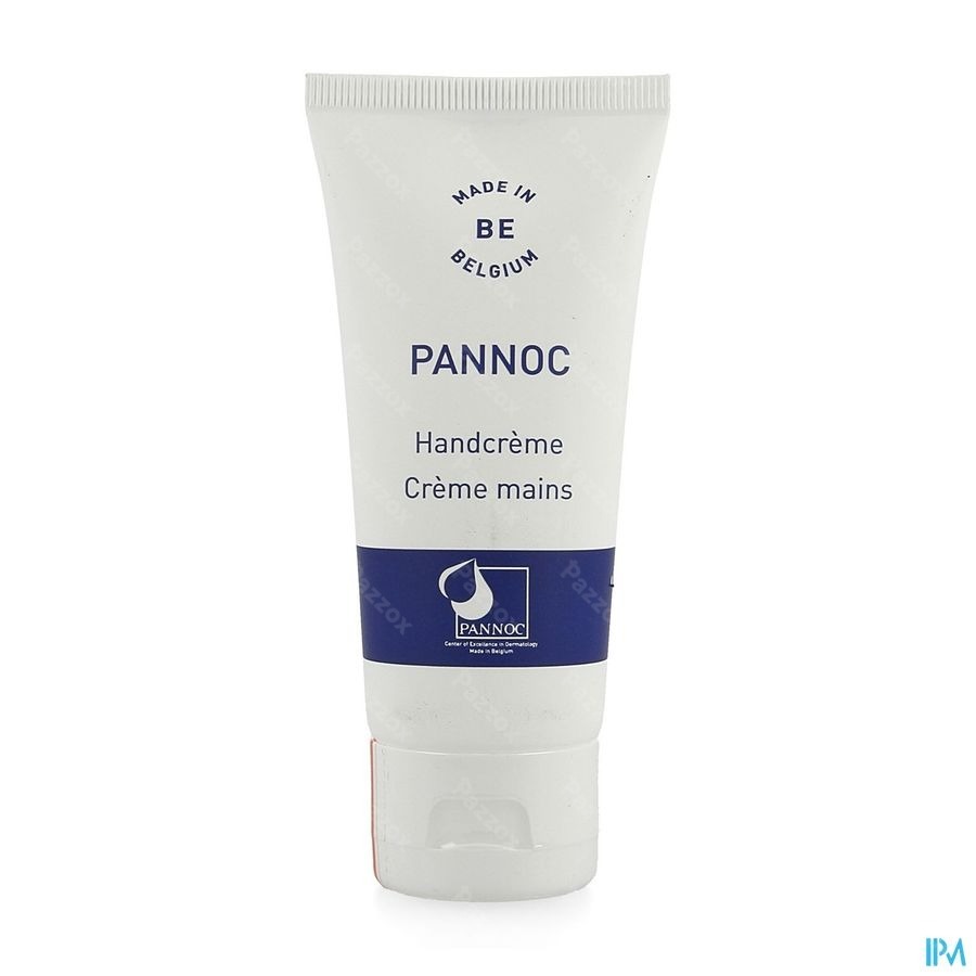 Crème Mains Pannoc 50ml
