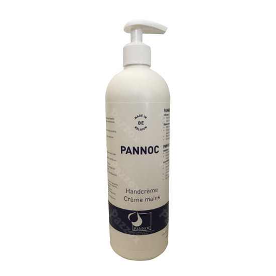 Creme Mains Pannoc 500ml