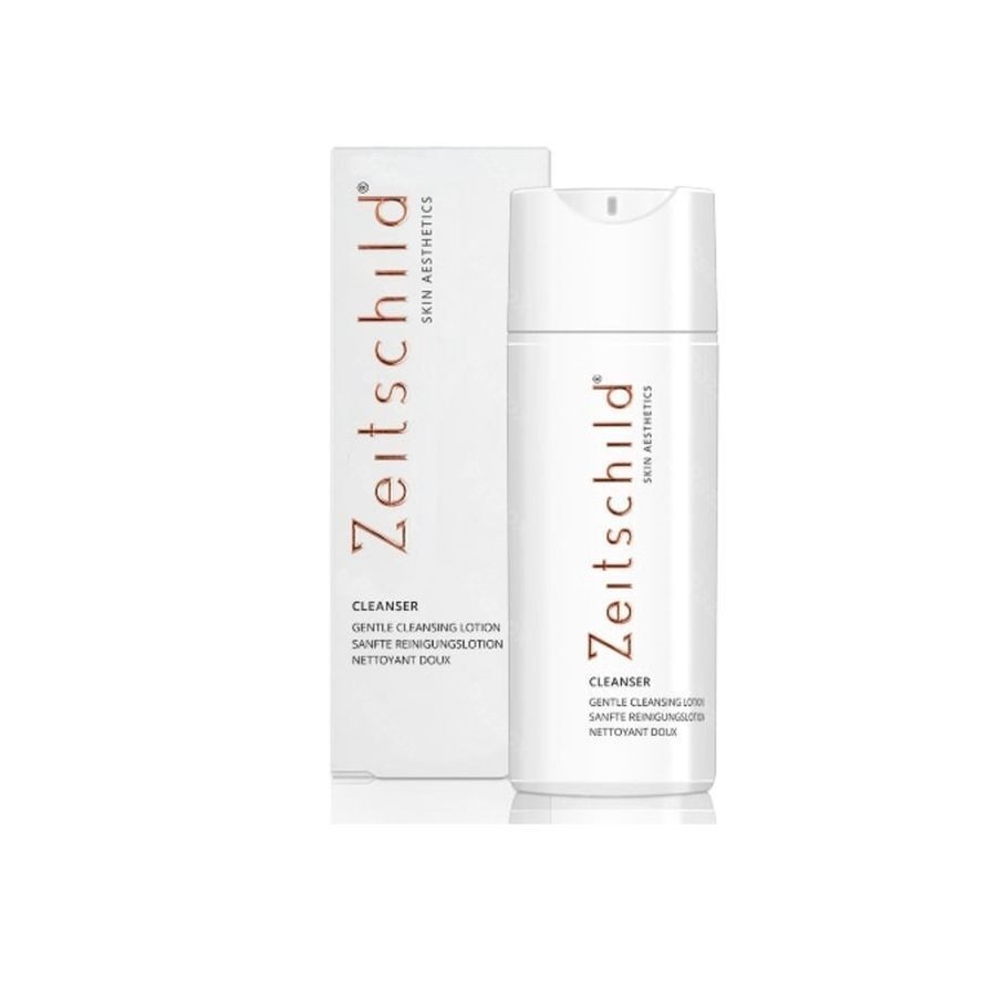 Zeitschild Skin Aesthetics Nettoyant Doux 150ml