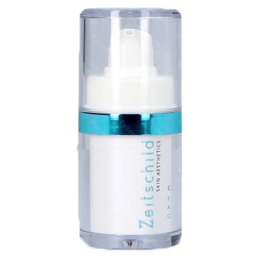 Zeitschild Skin Aesthetics Cont. Yeux Cr Serum15ml