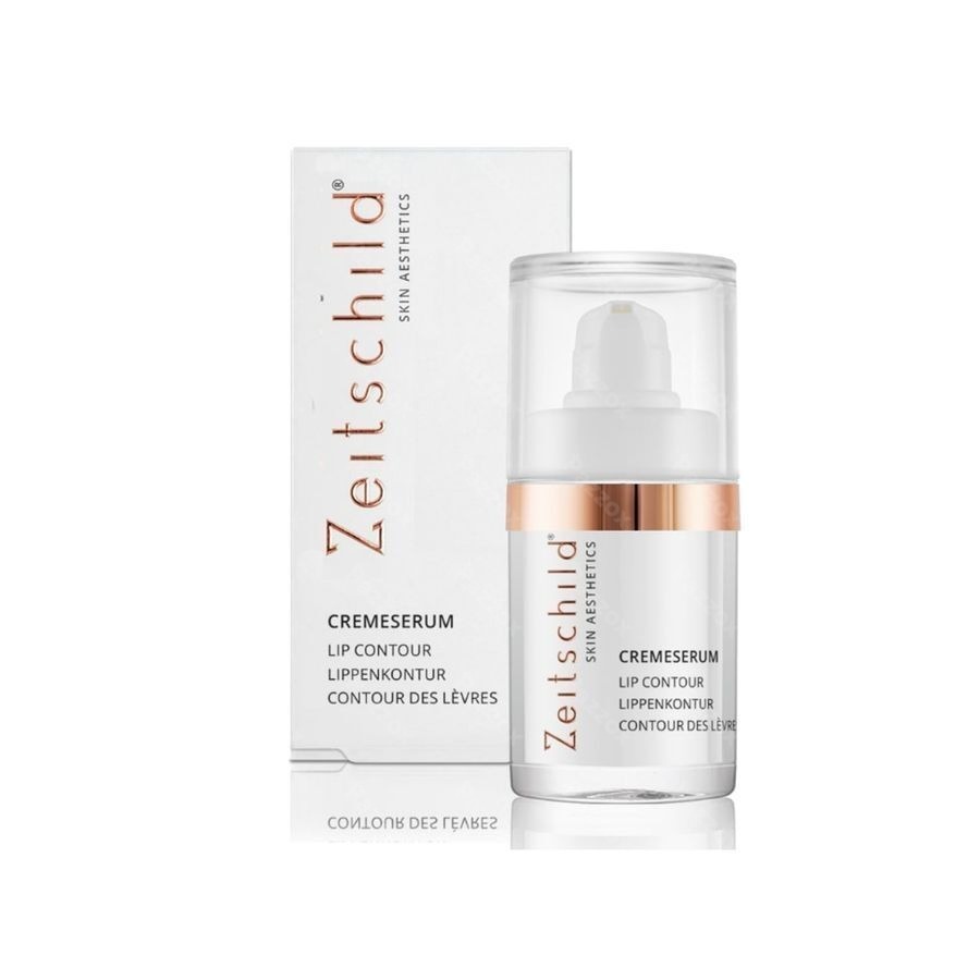 Zeitschild Skin Aesthetics Cont. Lev. Cr Serum15ml