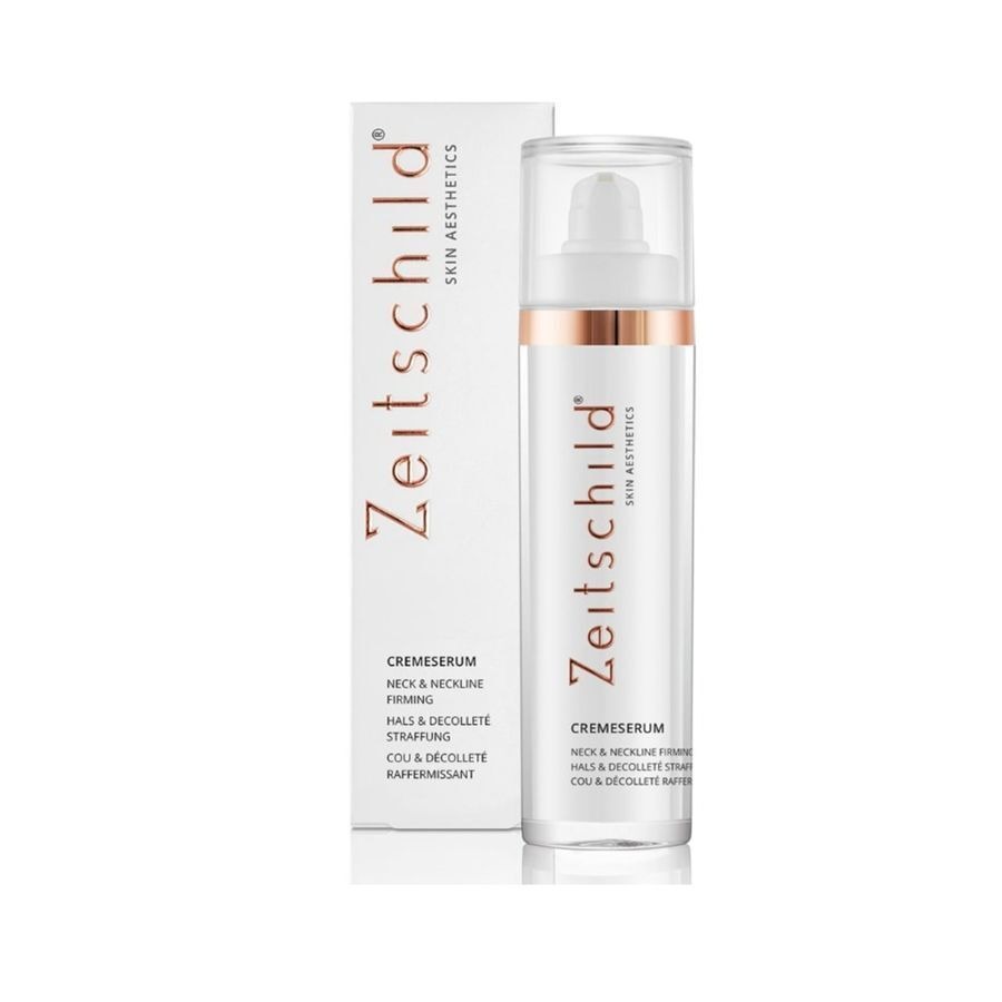 Zeitschild Skin Aesthetics Cou&dec.raff.cr Ser50ml