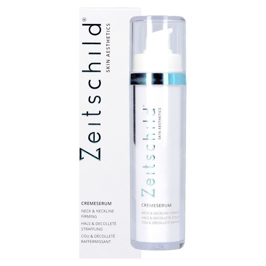 Zeitschild Skin Aesthetics Cou&dec.raff.cr Ser50ml