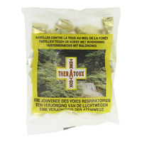 Theratoux Miel Foret 100g