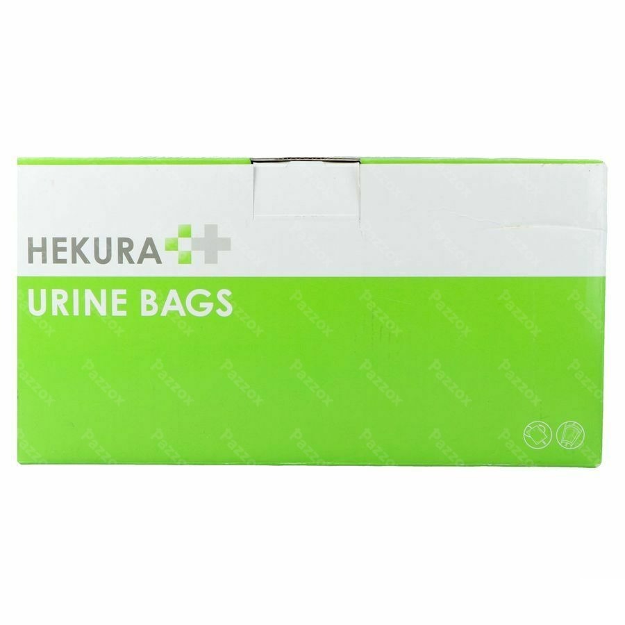Hekura Nachtzak 2l Slang 130 Hefboomfraan 10