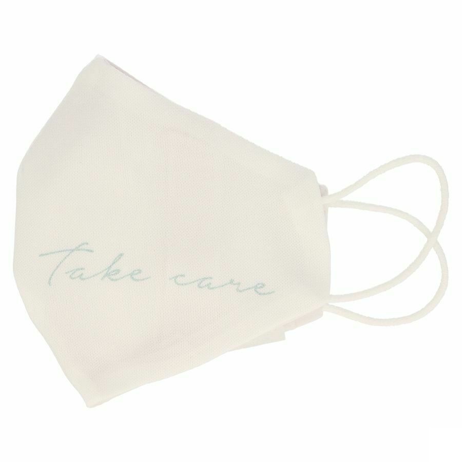 Masque Buccal Reutilisable Filtre Junior