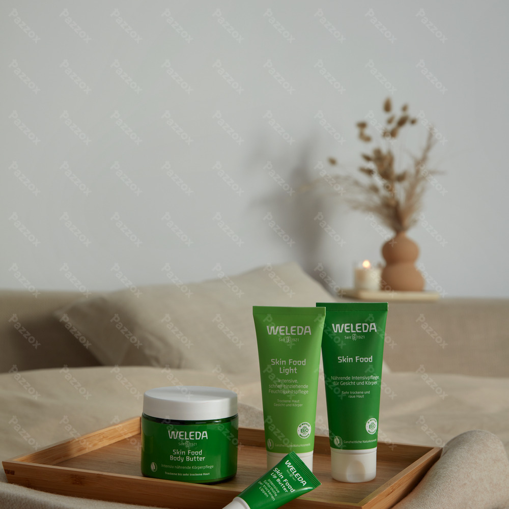 Weleda Skin Food Body Butter 150ml Nf
