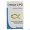 Omega 3 Pg Pharmagenerix Caps 50 Nf