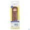 Difrax Biberon Poignee Rose 240ml
