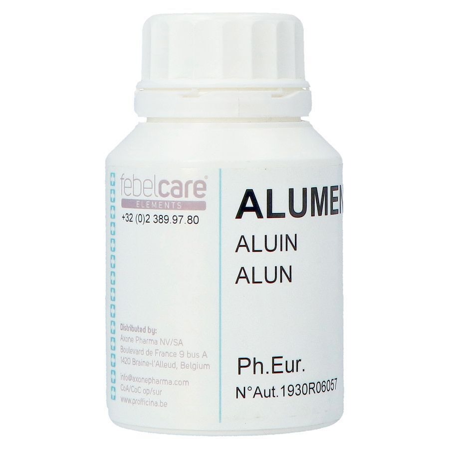Aluin 100g Febelcare