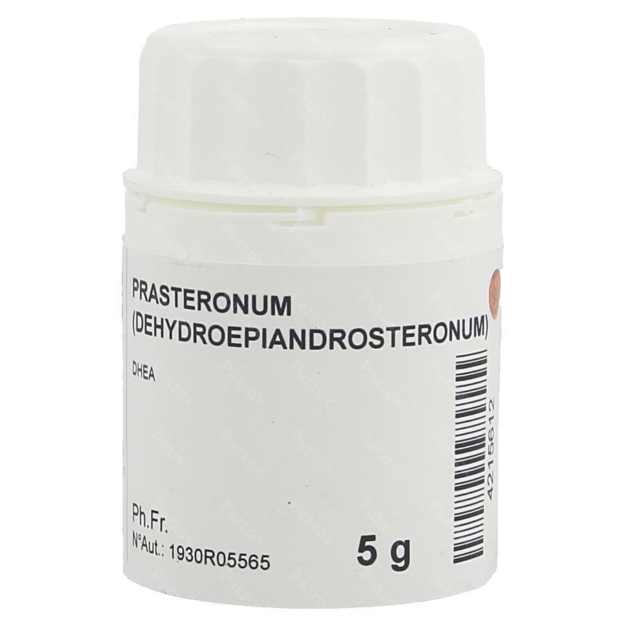 Prasteron (dhea)febelcare5g Febelcare