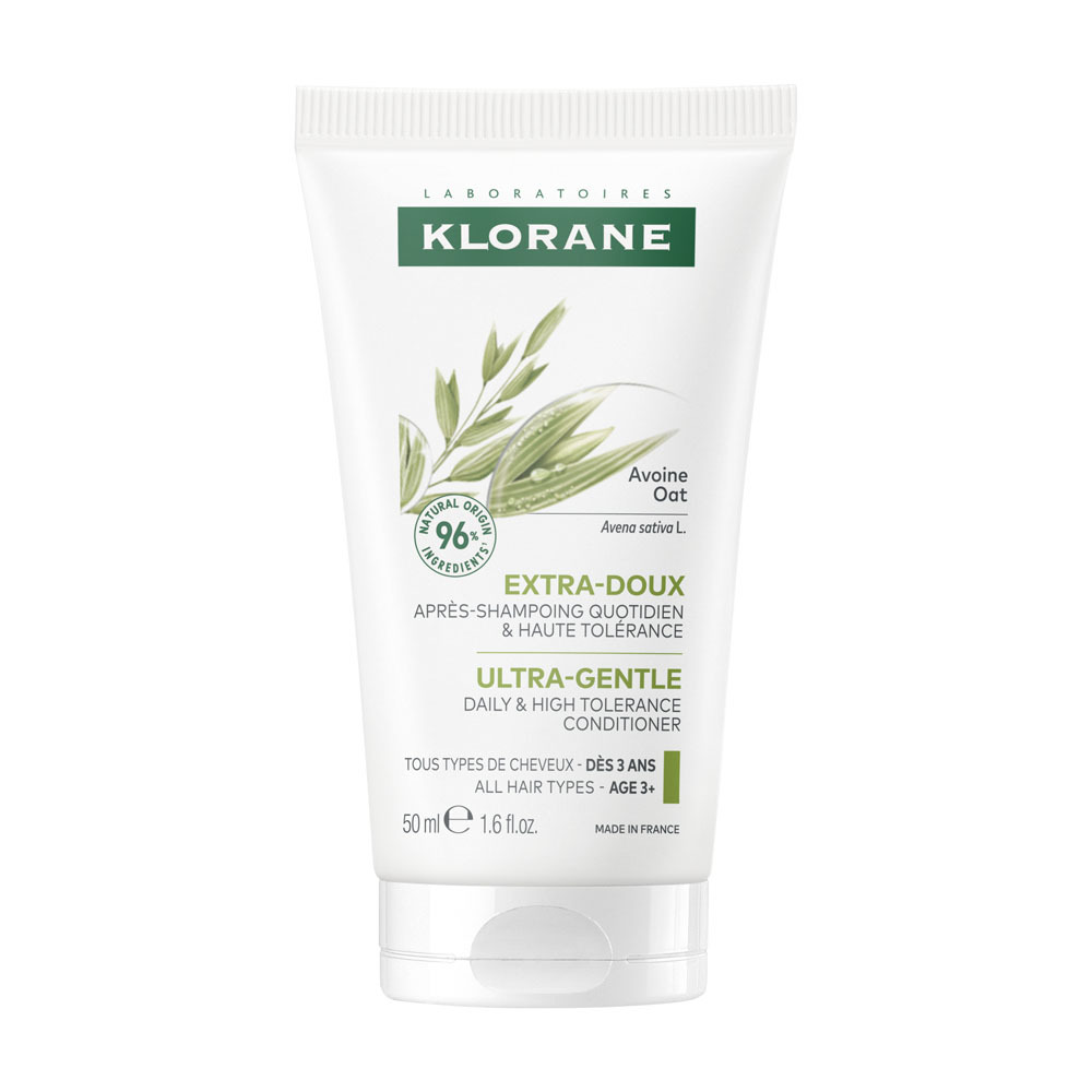 Klorane Capil. Baume Avoine 50ml