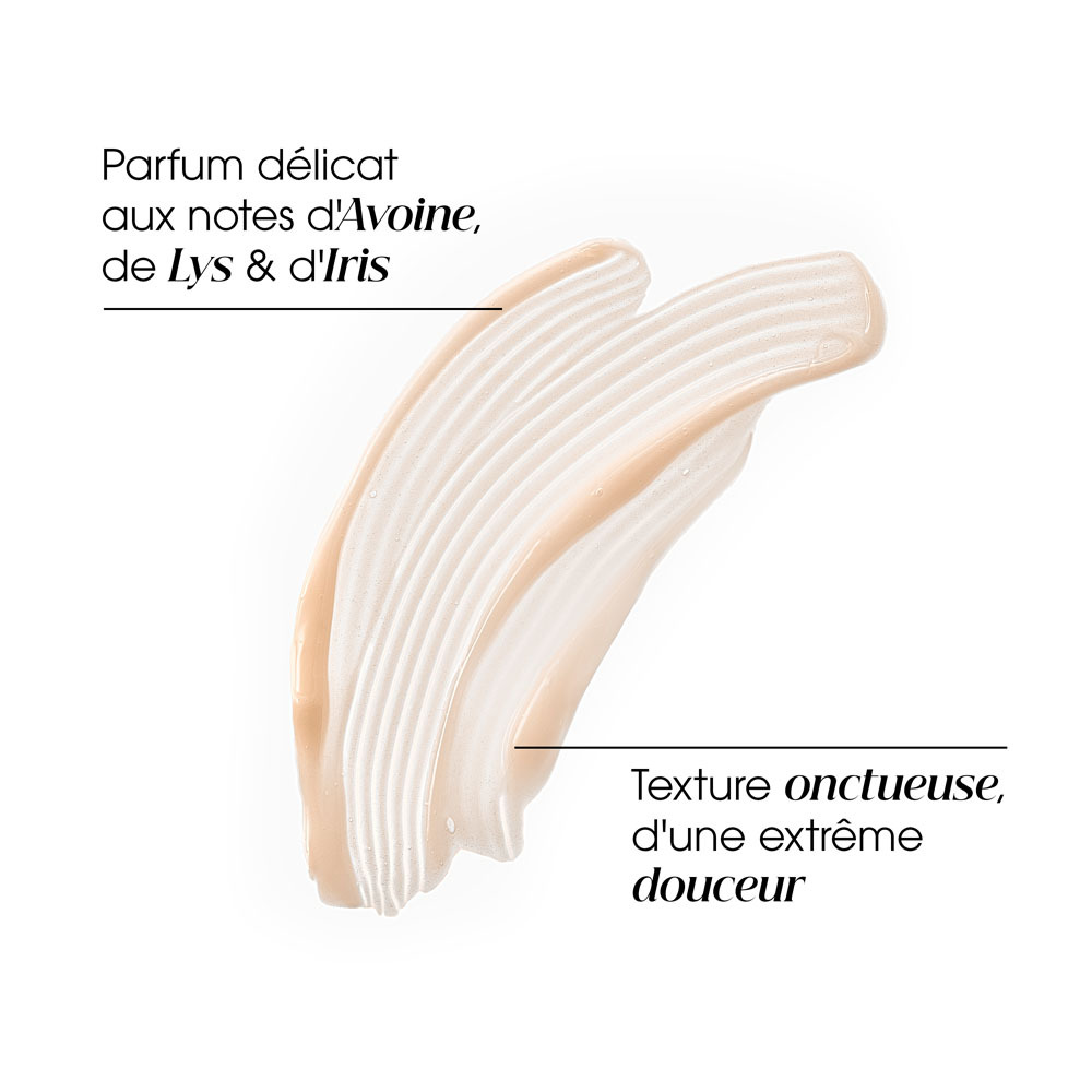 Klorane Capil. Baume Avoine 200ml