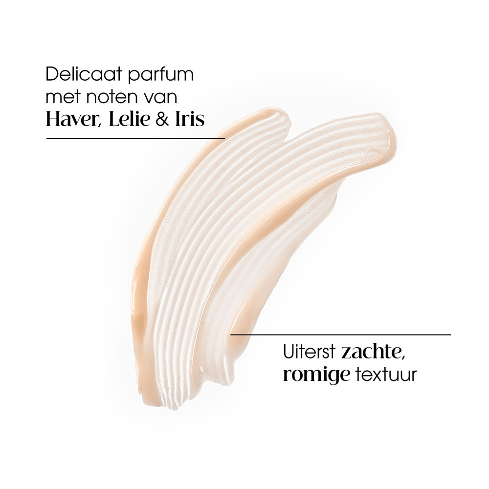 Klorane Ultra Zachte Shampoo Met Haver Alle Haartypes 200ml