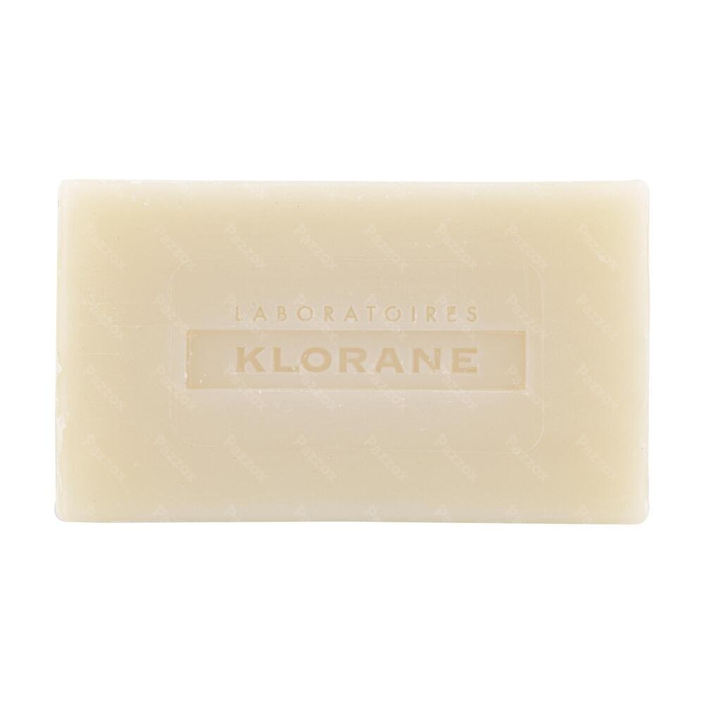 Klorane Capil. Sh Bar Haver 80g