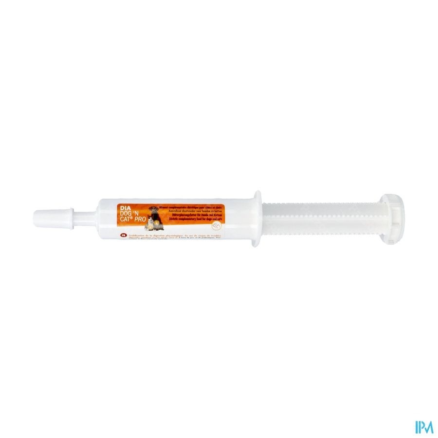 Dia Dog'n Cat Pro Spuit 30ml