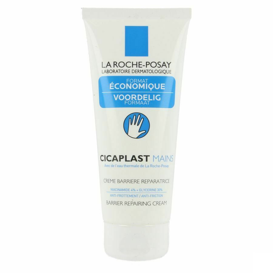 La Roche-Posay Cicaplast Mains 100ml