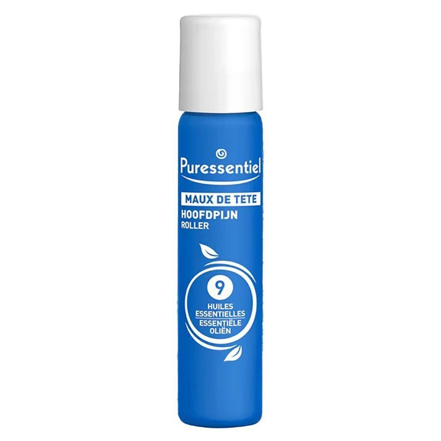 Puressentiel Roller Maux Tete 10ml