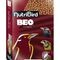 Nutribird BEO Komplet 500g Aliment D'entretien Pour Mainates, Grands Frugi- et Insectivores