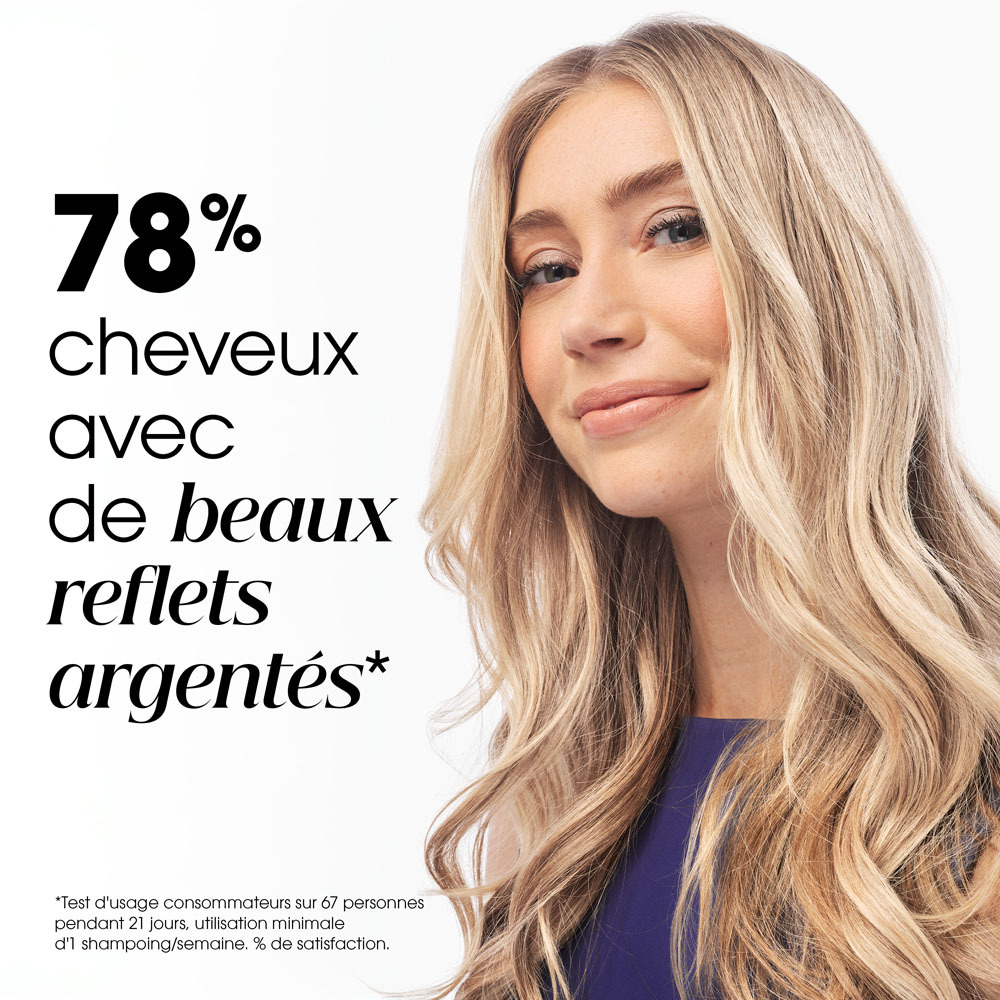 Klorane Capil. Sh Centauree Fl 400ml