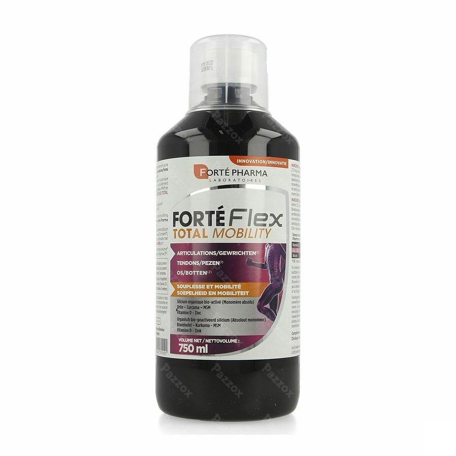 Forte Flex Total Mobility 750ml