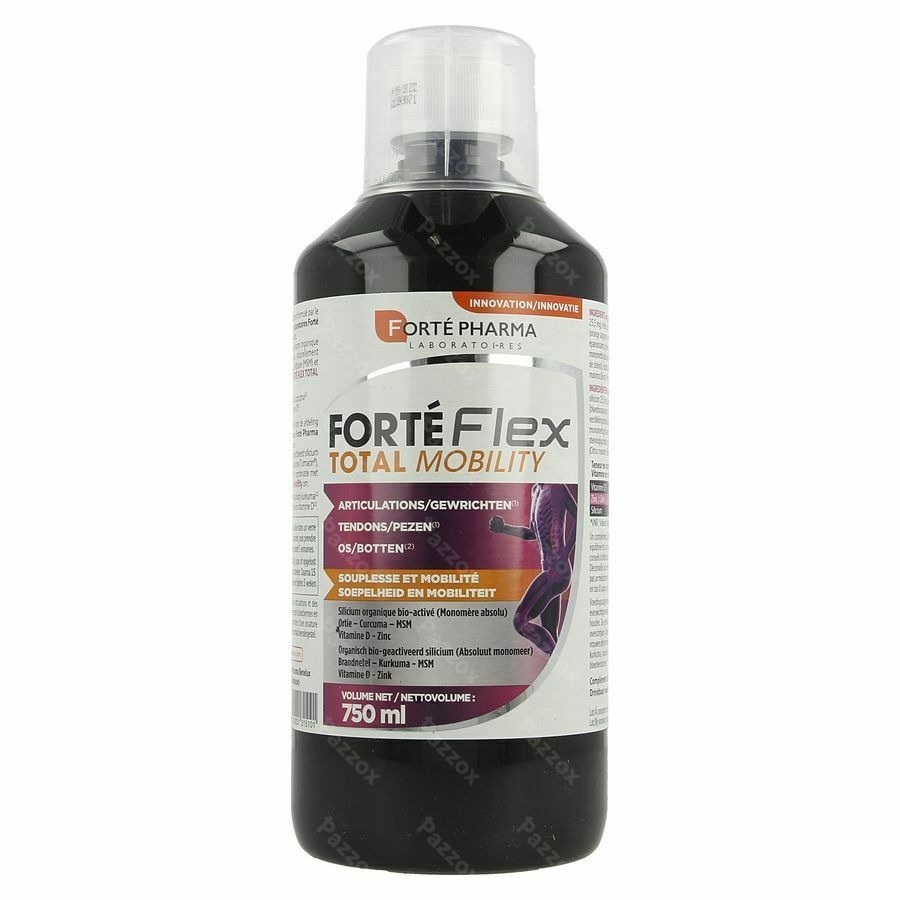 Forte Flex Total Mobility 750ml