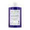 Klorane Zilvershampoo Met Duizendguldenkruid Grijs en Blond Haar 200ml