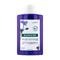 Klorane Zilvershampoo Met Duizendguldenkruid Grijs en Blond Haar 200ml