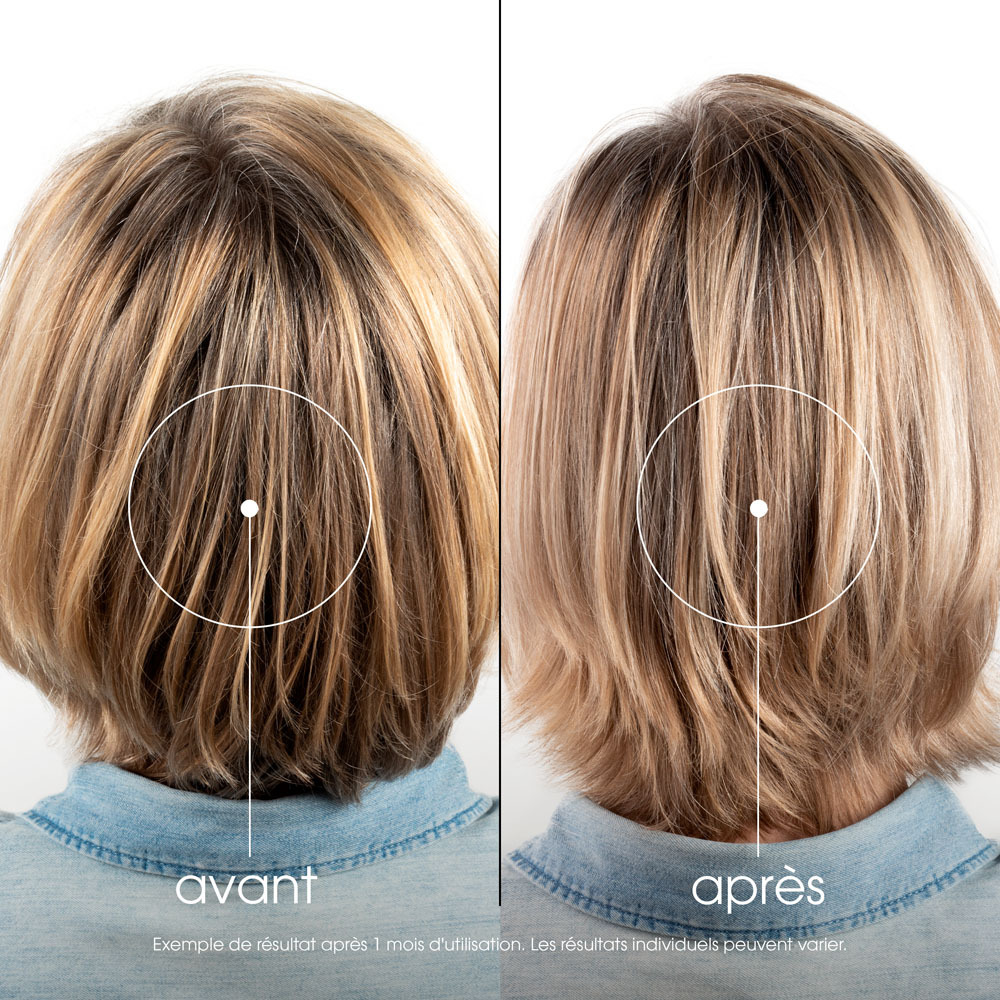 Klorane Shampooing Argent à La Centaurée 200ml