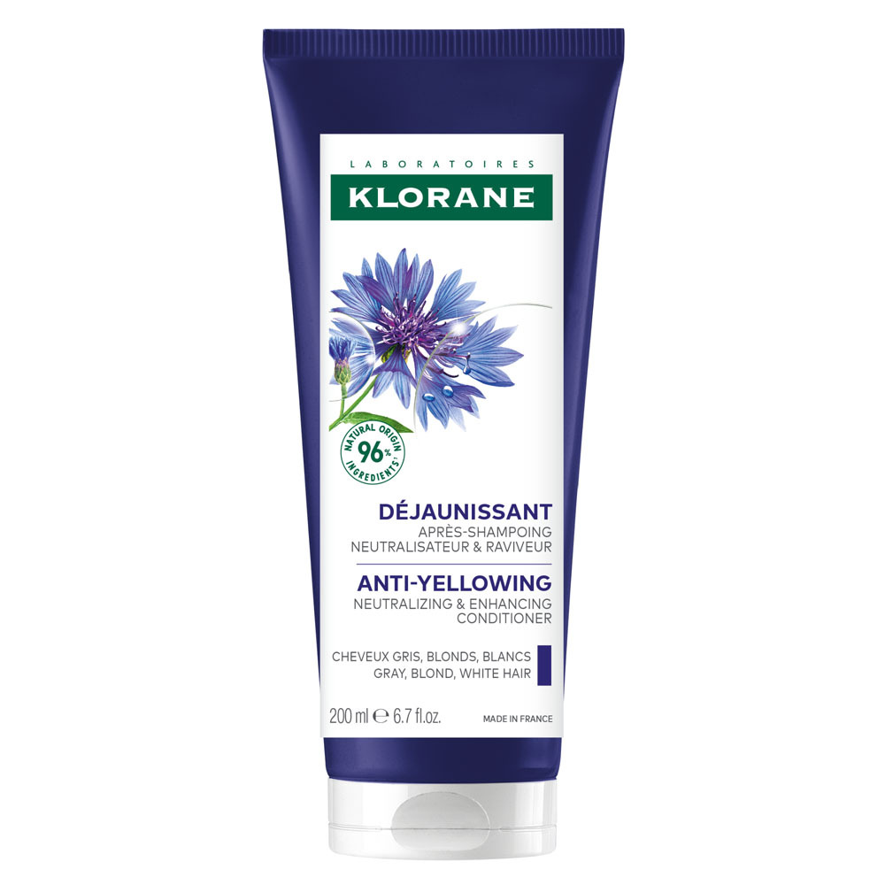 Klorane Capil. Balsem Duizendguldenkruid 200ml