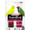Nutribird C15 3kg Aliment D'entretien Pour Canaris, Oiseaux Exotiques et Indigènes