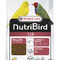 Nutribird C19 10 kg Aliment D'élevage Pour Canaris, Oiseaux Exotiques et Indigènes