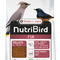 Nutribird F16 10kg Onderhoudsvoer Voor Fruitduiven, Lijster- en Gaaiachtigen