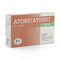 Atorvastatine Eurogenerics 20mg Filmomh Tabl 30