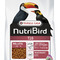 Nutribird T16 Original 10kg Aliment D'entretien Pour Grands Oiseaux Frugi- et Insectivores