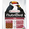 Nutribird T20 Original 10kg Aliment D'élevage Pour Toucans, Touracos et Pigeons Frugivores